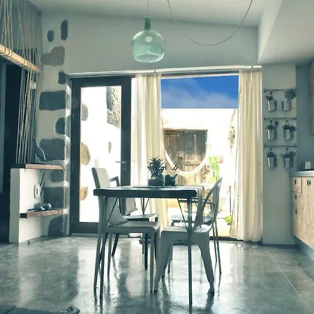 El Susurro Ecoliving_villa Pardela Βίλα